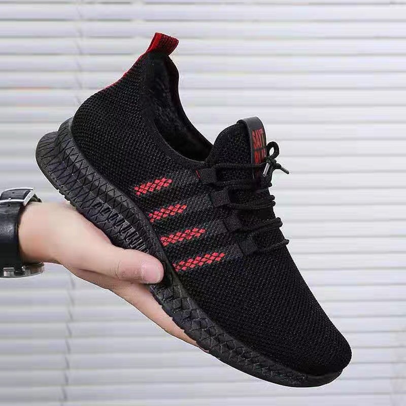 Giày thể thao nam - giày sneaker - thể thao nam cổ thấp- GNS