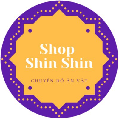 SHOP SHIN SHIN