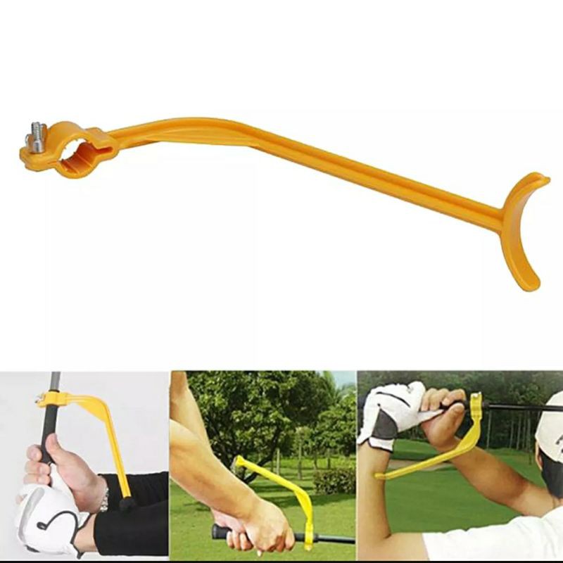Dụng Cụ Tập Kĩ Thuật Swing Golf Loại Sịn