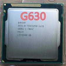 Cpu G630 Socket 1155 Cũ BH 3 Tháng | BigBuy360 - bigbuy360.vn