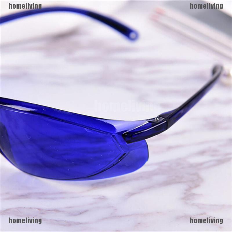 Kính Bảo Vệ Mắt Chắn Tia Laser An Toàn