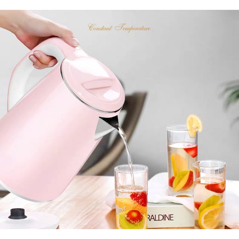 Bình đun siêu tốc AOLINGE