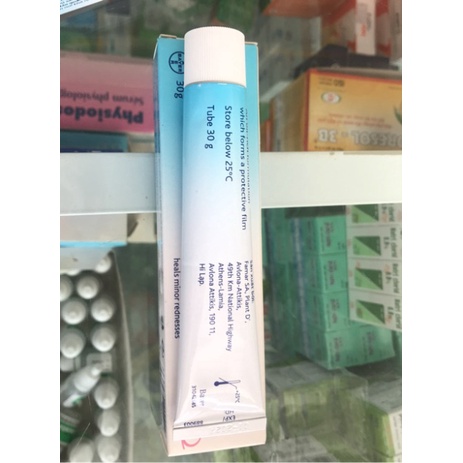 [Chính hãng] BEPANTHEN - KEM GIẢM HĂM  Date mới