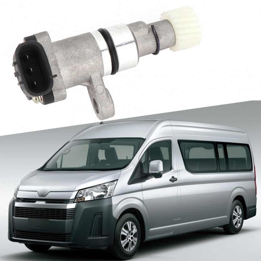 Car Speedometer Transmission Speed Sensor 83181-35040 Fits for Liteace Townace Hiace