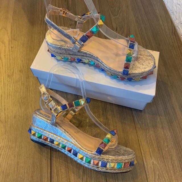 Sandal lbt sale