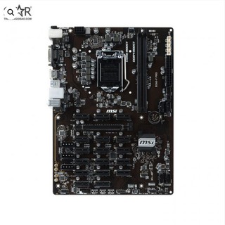 Mainboard MSI B360-F Pro