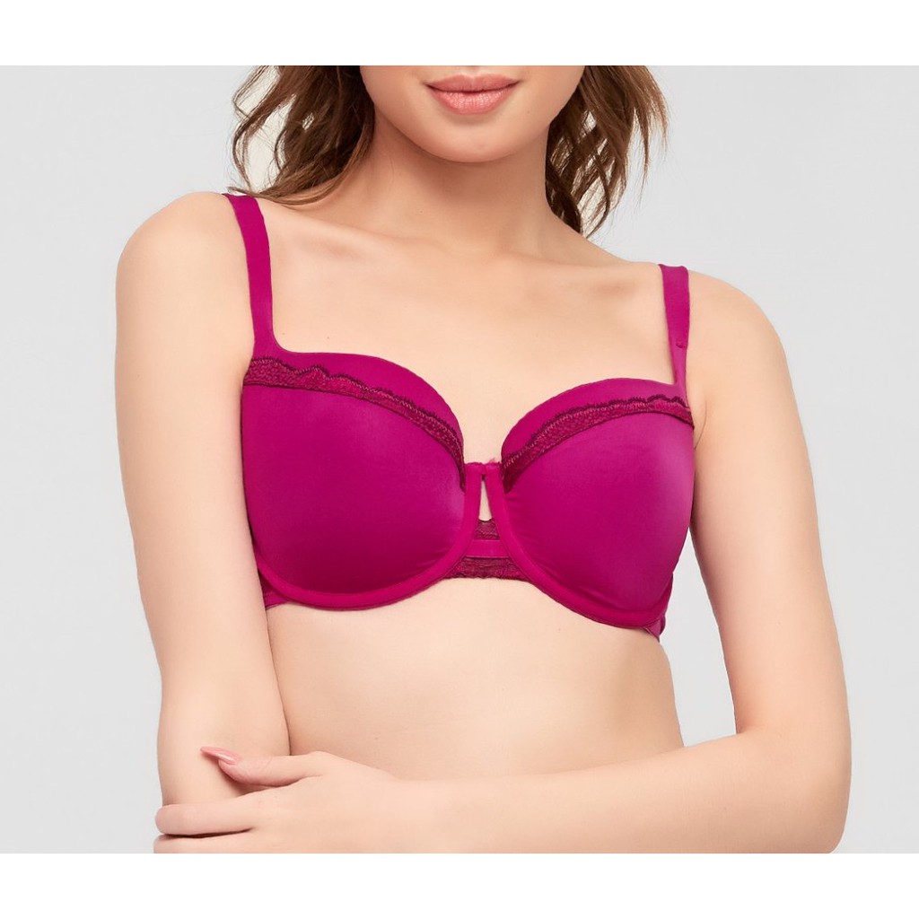 Áo Ngực Mút Mỏng Dòng So Free Lasenza 7907