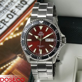 Đồng hồ nam Orient mako 3 RA-AA0003R19B
