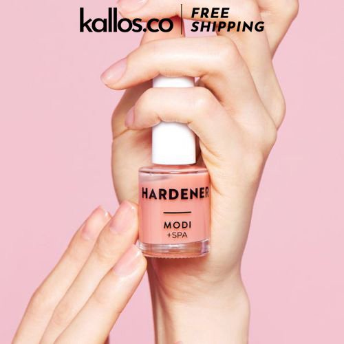 Sơn Dưỡng Móng Có Màu Hàn Quốc Aritaum Etude Modi Spa Nail Hardener - Kallos Vietnam