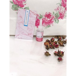 Màu tan nước Đỏ10ml