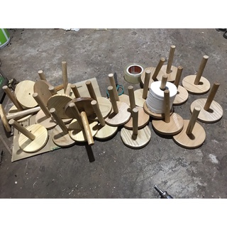 cây để giấy đứng