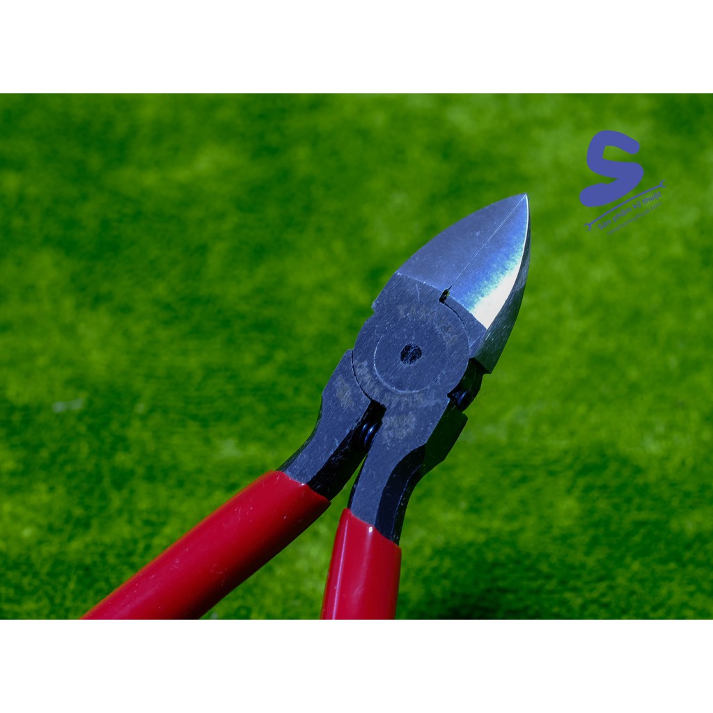 Kìm cắt chân linh kiện TGK8205