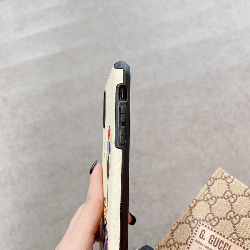 Ốp Lưng Họa Tiết Hình Chú Cừu Thời Trang Cho Xiaomi Redmi Note 9 8 7 Pro Poco F2 Pro