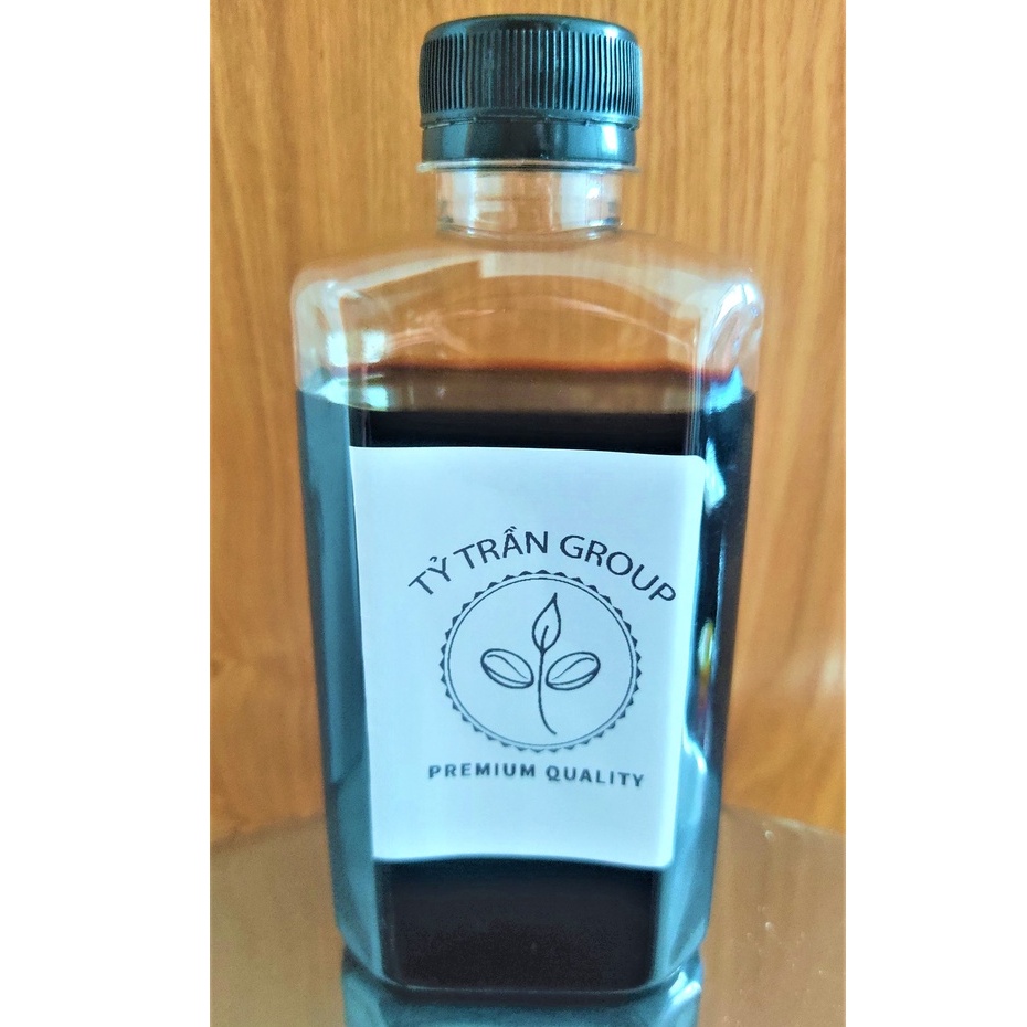 [HCM Giao Hỏa Tốc] Cà Phê Tươi Cốt Cà Phê Đen ~ 280ml I Bách Hóa Tỷ Trần | BigBuy360 - bigbuy360.vn