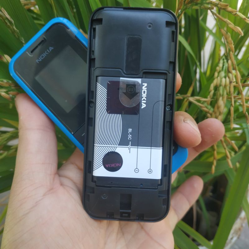 Điện thoại Nokia 105  giá rẻ, loa to, sóng mạnh