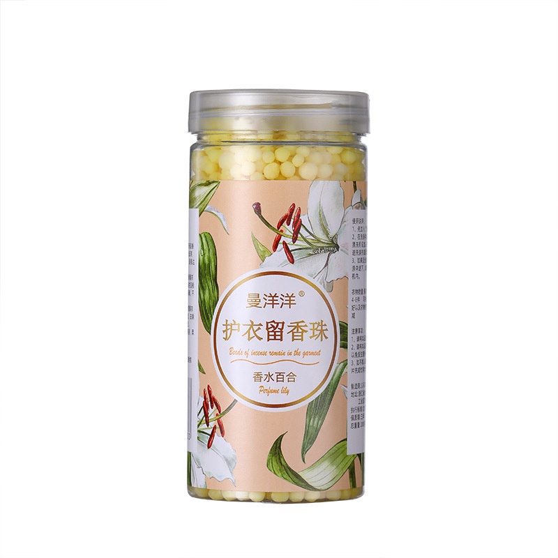 Hạt Giặt Viên Lưu Hương Quần Áo Xả Vải Thơm Tự Nhiên Dịu Nhẹ Lâu Phai