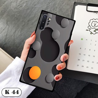 Ốp lưng Samsung Galaxy Note 10 Plus - In hình 3D