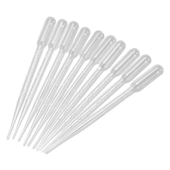 Ống cho bé uống thuốc, cho trẻ ăn - Pipet 3ml