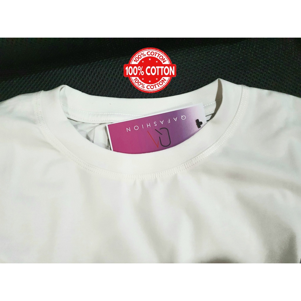 Áo thun ngắn tay  - 100% COTTON - BIG SIZE in hình theo yêu cầu