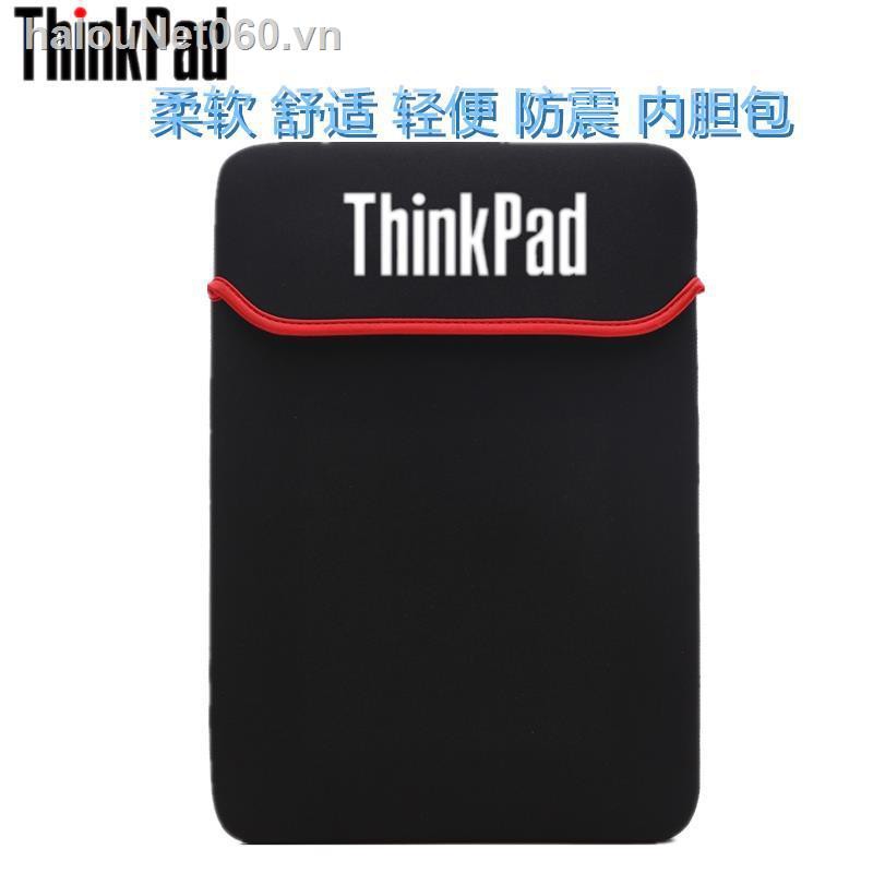 Túi đựng bảo vệ laptop cho Laptop Lenovo Thinkpad X13 Liner T14 13.3 15.6 Inch E15 tiện dụng