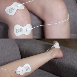 Máy Massage Omron HV-F013 ( Thương Hiệu Nhật Bản )