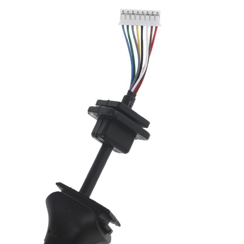 Dây Cáp Micro IC-F121 IC-F1721D IC-F951 IC-F9521 IC-F121S IC-F1721 Màu Đen