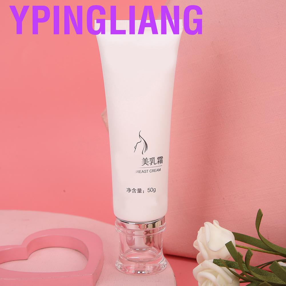 (Hàng Mới Về) Kem Nâng Và Làm Săn Chắc Ngực 50g / 1.8oz | BigBuy360 - bigbuy360.vn