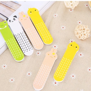 Lẻ 01 Cây Dũa Móng Hình Thú Xinh Xắn