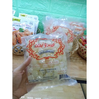 TỎI CÔ ĐƠN NGÂM THÁI LAN