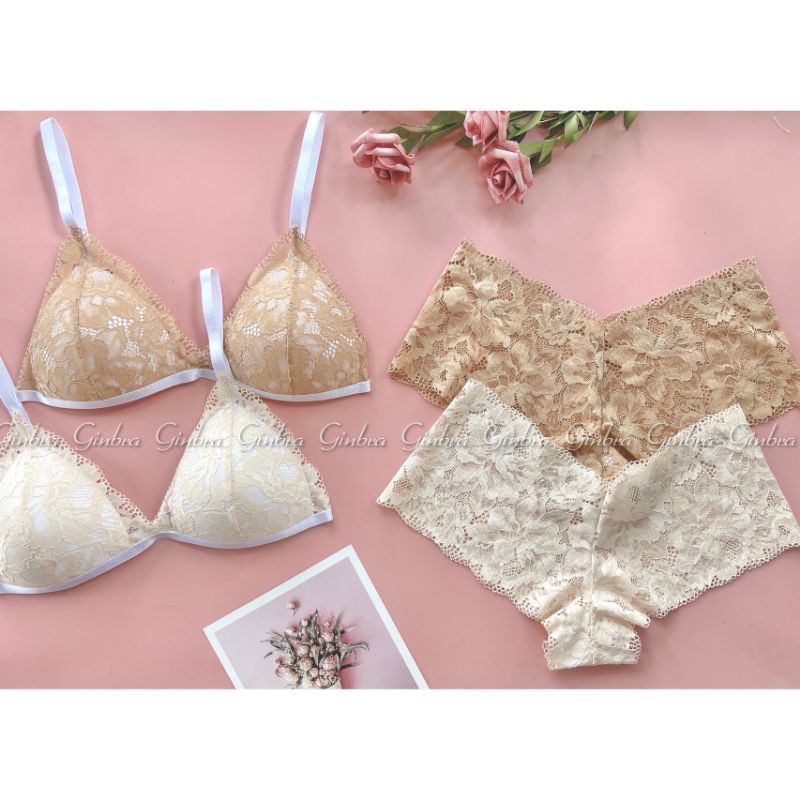 đồ lót nữ, nội y nữ ren quyến rũ | BigBuy360 - bigbuy360.vn