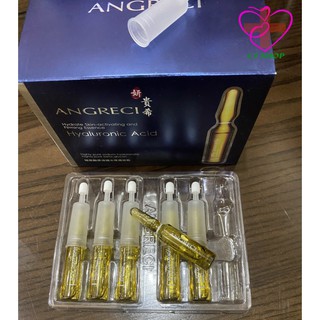 Tinh Chất Collagen tươi Angreci
