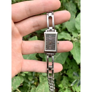 Đồng hồ cũ - đồng hồ nữ⌚️papini 🇯🇵
