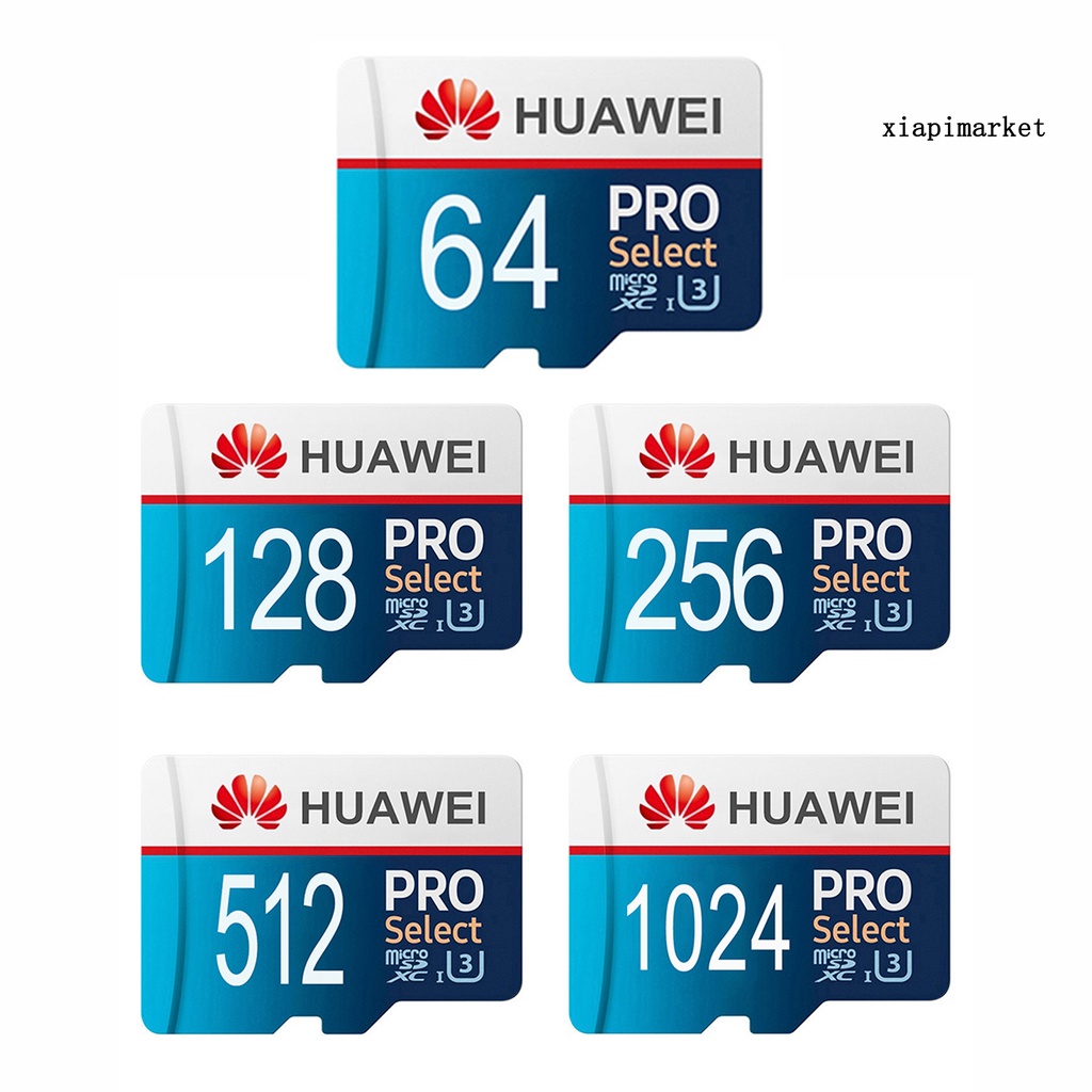 MAT_for Huawei High Speed 64GB/128GB/256GB/512GB/1TB Mobile Phone Micro-SD TF Memory Card