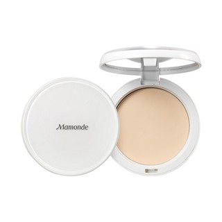(Hàng Mới Về) Phấn Phủ Mamonde Spf 30 Pa + + + 12g