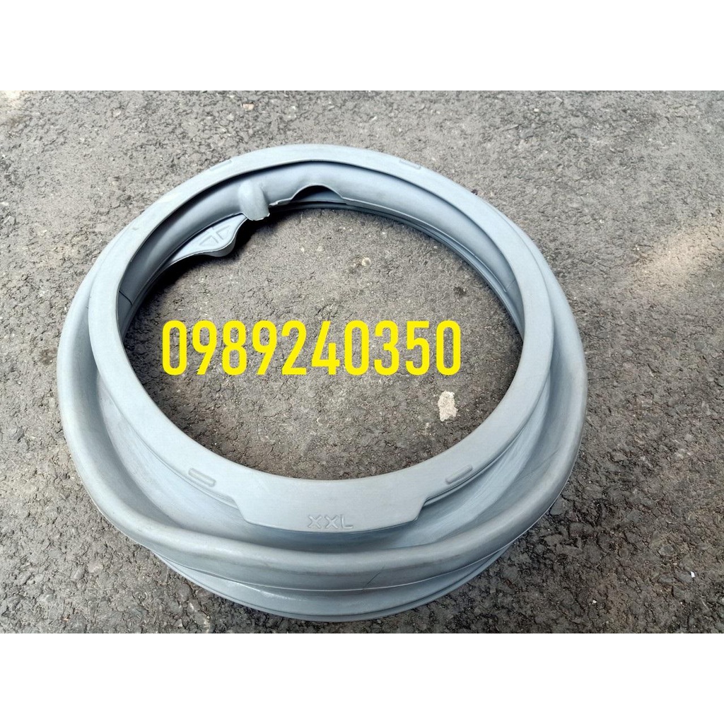 Gioăng ron máy giặt ELECTROLUX 10kg EWF 14023 chính hãng