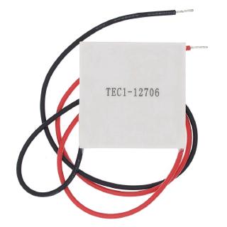Sò Nóng Lạnh Tec1-12706 12v 6a Tec
