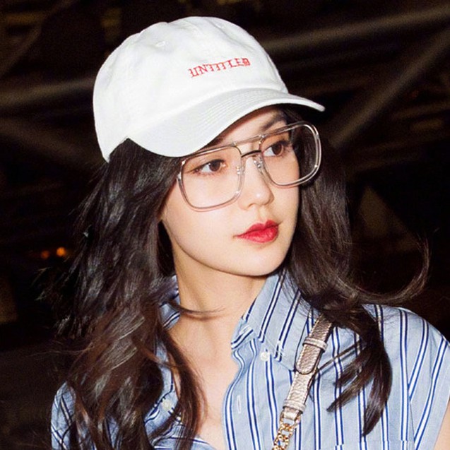 Kính mát chống tia UV400 thời trang dành cho cả nam và nữ