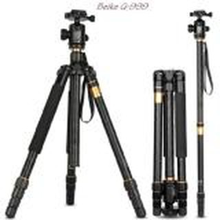Chân máy ảnh Tripod/ Monopod Q-999