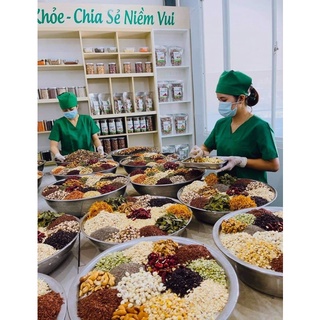 NGŨ CỐC MOMBEAUTY