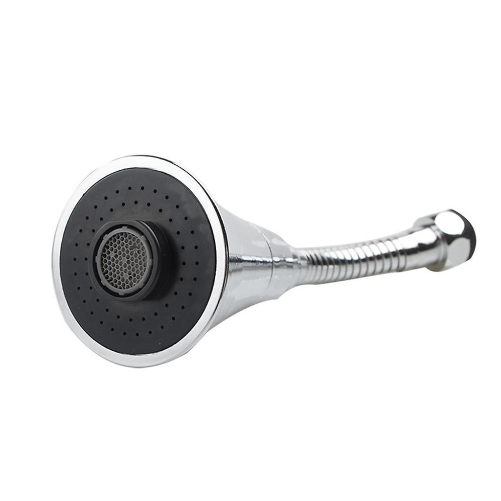 Đầu Vòi rửa chén Tăng Áp,Tạo Bọt, Xoay đổi kiểu.