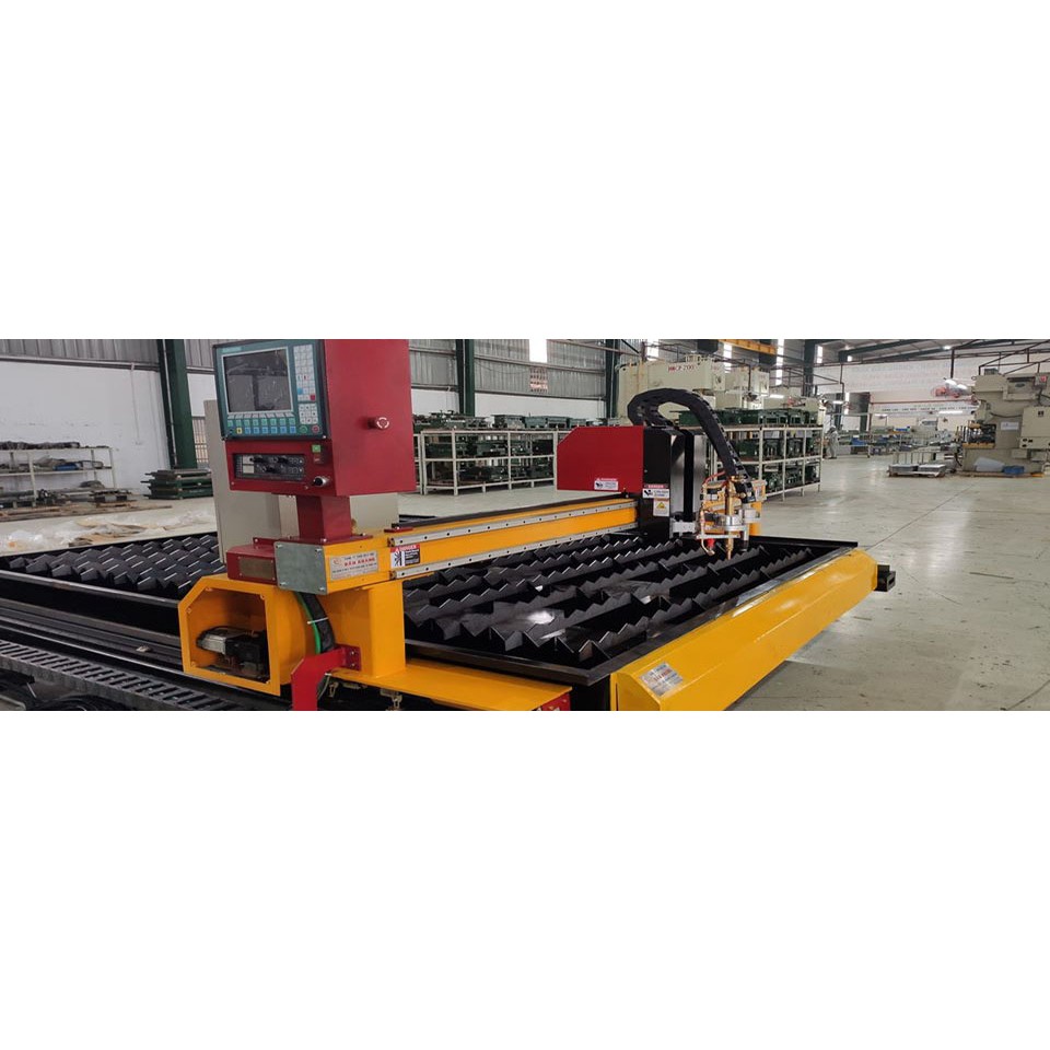 Máy cắt Plasma CNC