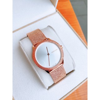 Đồng hồ nữ Calvin Klein K3M22U26
