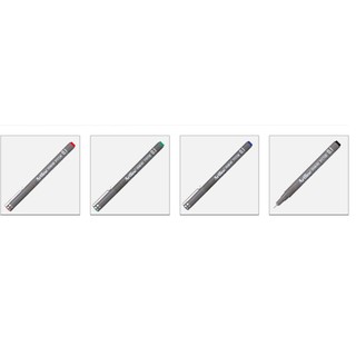 Bút vẽ kỹ thuật Artline Japan