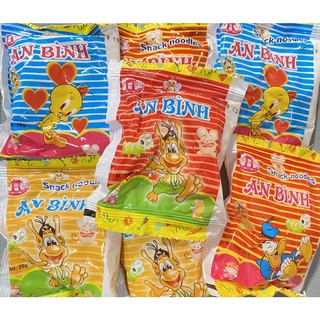 Mì tôm trẻ em An Bình