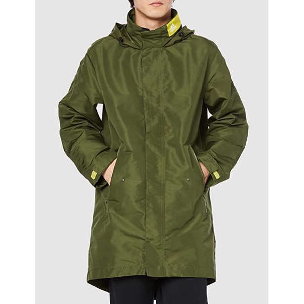 ÁO HOODIES ADIDAS SPORTSWEAR PARKA