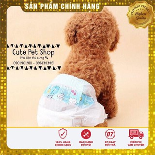 Bỉm cho cún mèo🐶🐱