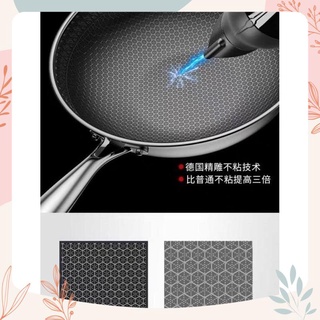 CHẢO VÂN TỔ ONG SÂU LÒNG SIZE 32 CM (ảnh thật)