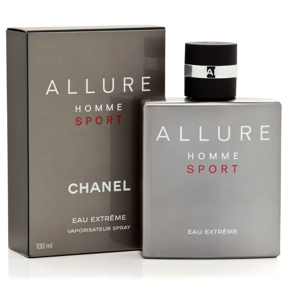 Nước hoa ALLURE HOMME SPORT EAU EXTREME 50 ML
