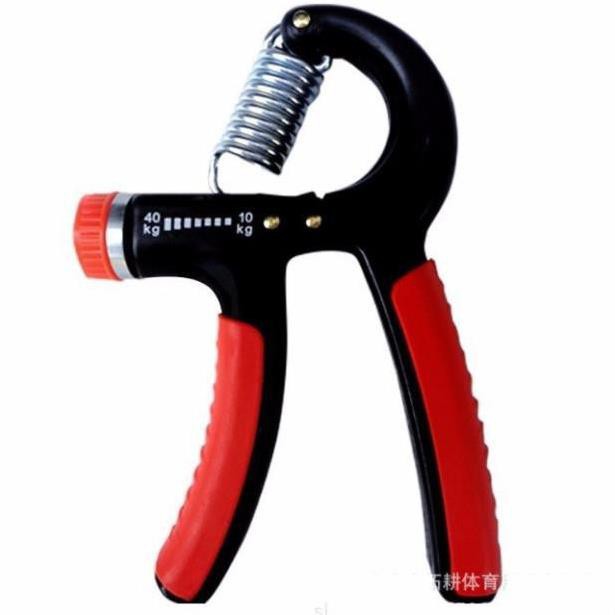 [Tăng Cơ-Tiêu Mỡ] Kìm tập cơ tây Hand Grip - Tiện Lợi, Gọn Nhẹ, Dễ Sử DụngSIÊU HOT