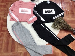 Bộ bebe